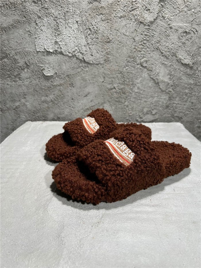 BL SLIDE copshoe BLS-16