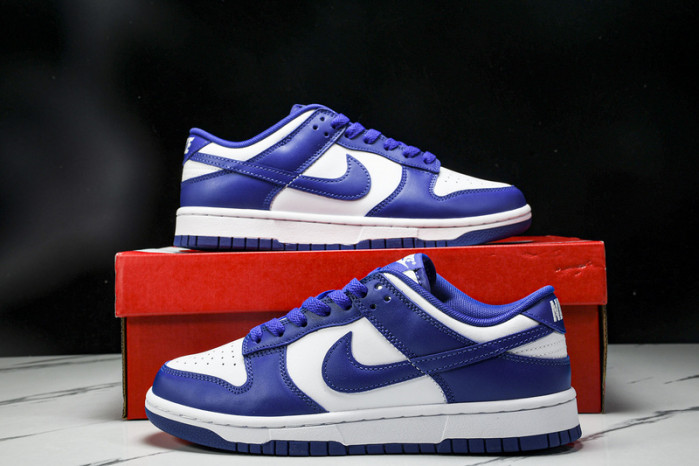 Nike Dunk Low Concord  - DV0833-103