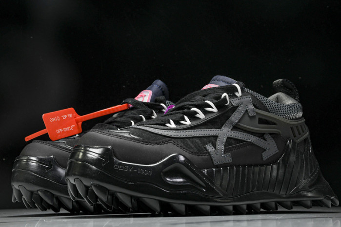 OF C/O ODSY-1000 SNEAKER   copshoe OW-109