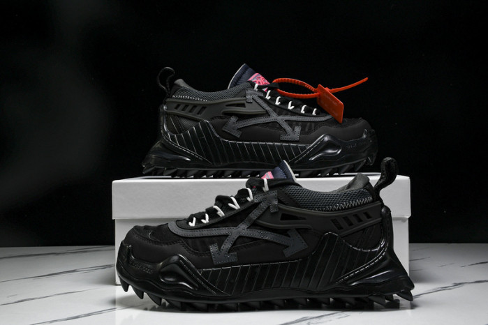 OF C/O ODSY-1000 SNEAKER   copshoe OW-109