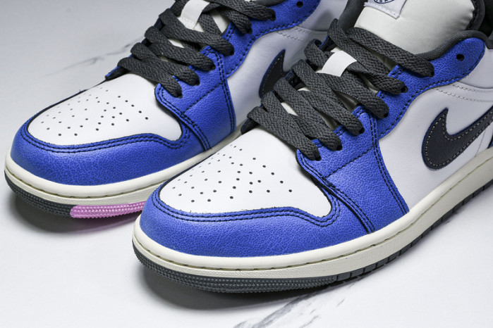AIR JORDAN 1 LOW SE FLIGHT VINTAGE FV8439-104