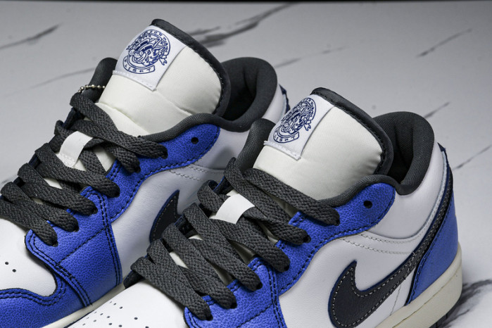 AIR JORDAN 1 LOW SE FLIGHT VINTAGE FV8439-104