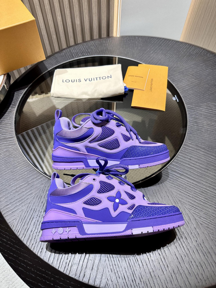 LVT  SNEAKERS   COPSHOE  L&V-305