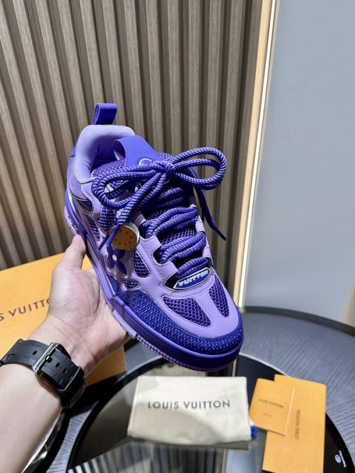 LVT  SNEAKERS   COPSHOE  L&V-305