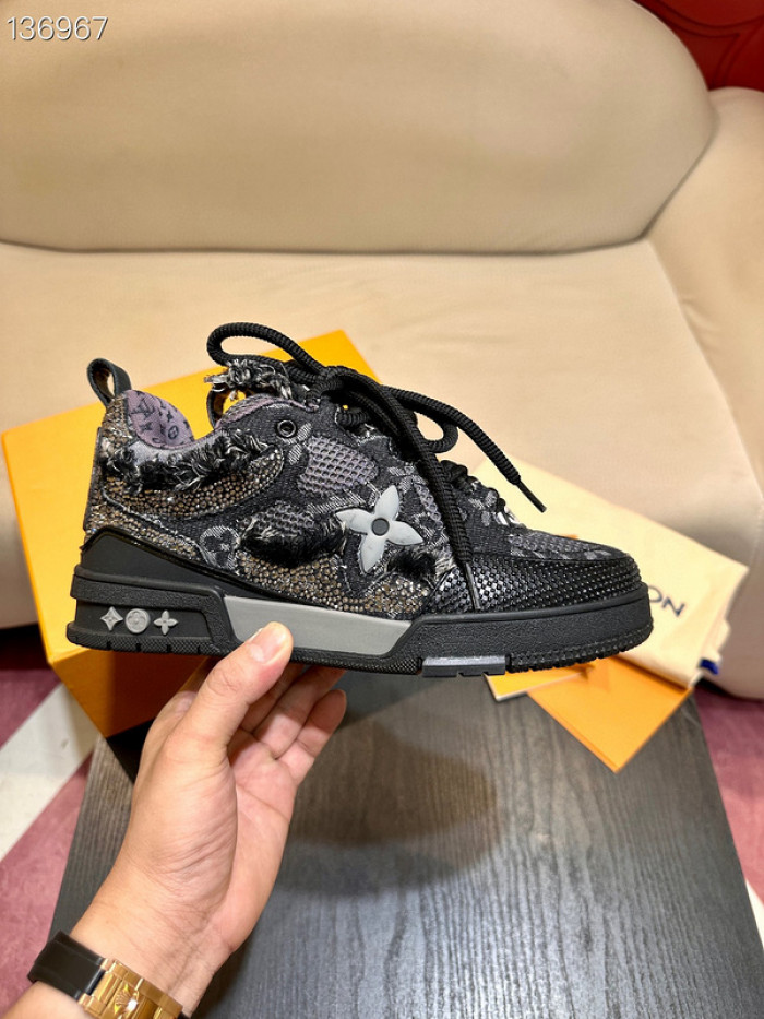 LVT  SNEAKERS   COPSHOE  L&V-308
