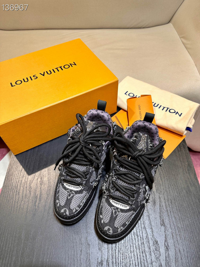 LVT  SNEAKERS   COPSHOE  L&V-308