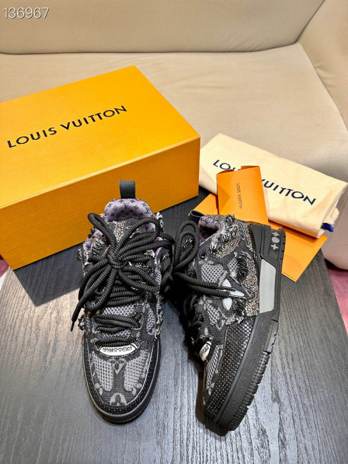 LVT  SNEAKERS   COPSHOE  L&V-308