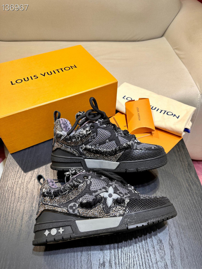 LVT  SNEAKERS   COPSHOE  L&V-308