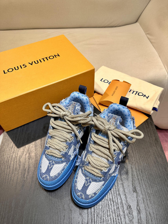 LVT  SNEAKERS   COPSHOE  L&V-309