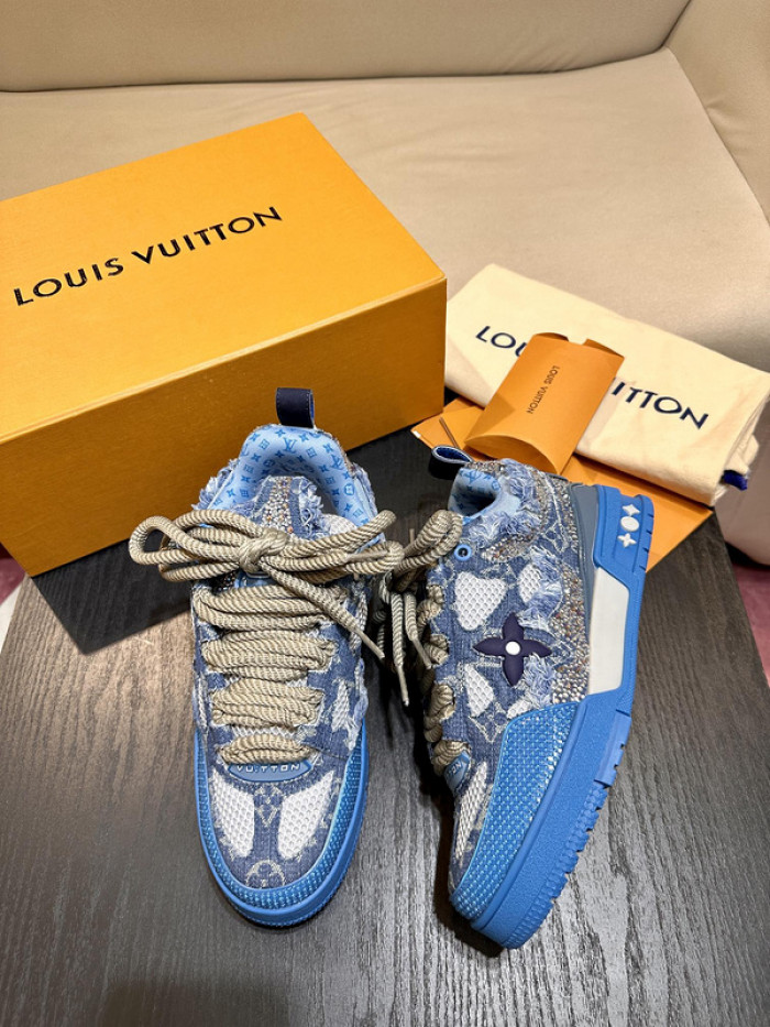 LVT  SNEAKERS   COPSHOE  L&V-309
