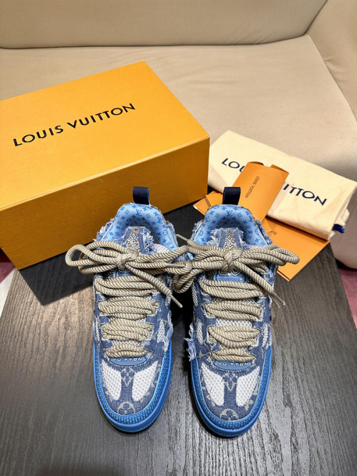 LVT  SNEAKERS   COPSHOE  L&V-309