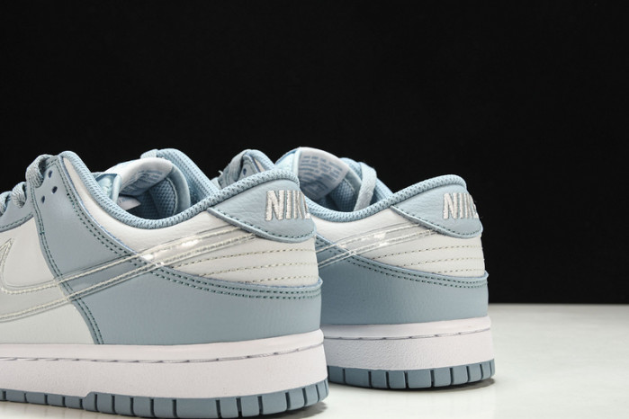 Nike Dunk Low  LIGHT BLUE/CLEAR AQUA    DH9756-401