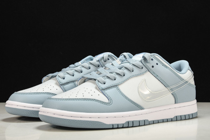 Nike Dunk Low  LIGHT BLUE/CLEAR AQUA    DH9756-401