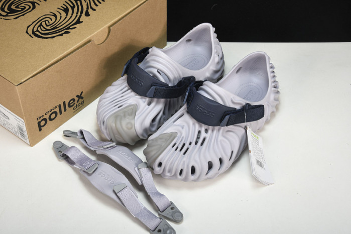 Cr*0*s pollex slide  cp -02