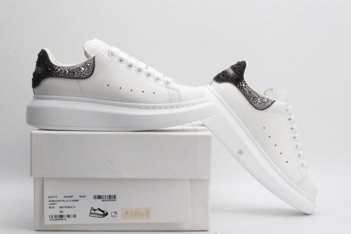 ALEXANDER MCQUEEN SOLE SNEAKERS COPSHOE-88