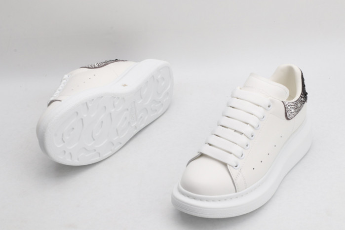 ALEXANDER MCQUEEN SOLE SNEAKERS COPSHOE-88
