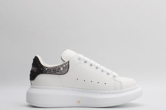 ALEXANDER MCQUEEN SOLE SNEAKERS COPSHOE-88