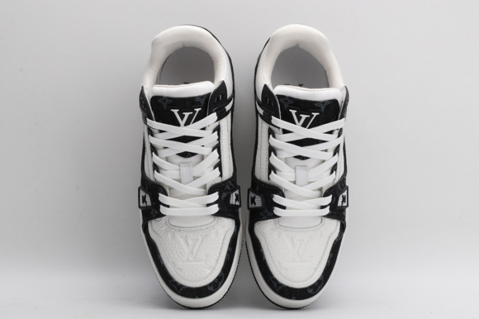 LVT  SNEAKERS   COPSHOE  L&V-76