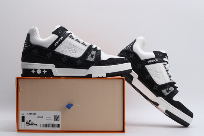 LVT  SNEAKERS   COPSHOE  L&V-76