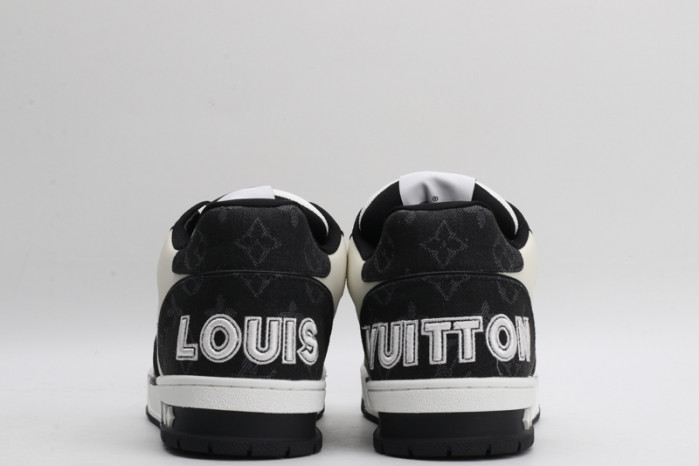 LVT  SNEAKERS   COPSHOE  L&V-77