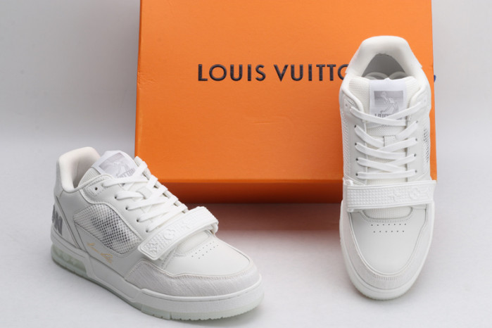 LVT  SNEAKERS   COPSHOE  L&V-78