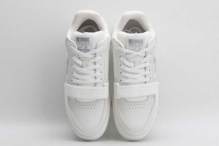 LVT  SNEAKERS   COPSHOE  L&V-78