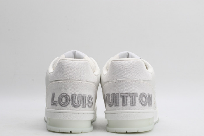 LVT  SNEAKERS   COPSHOE  L&V-78
