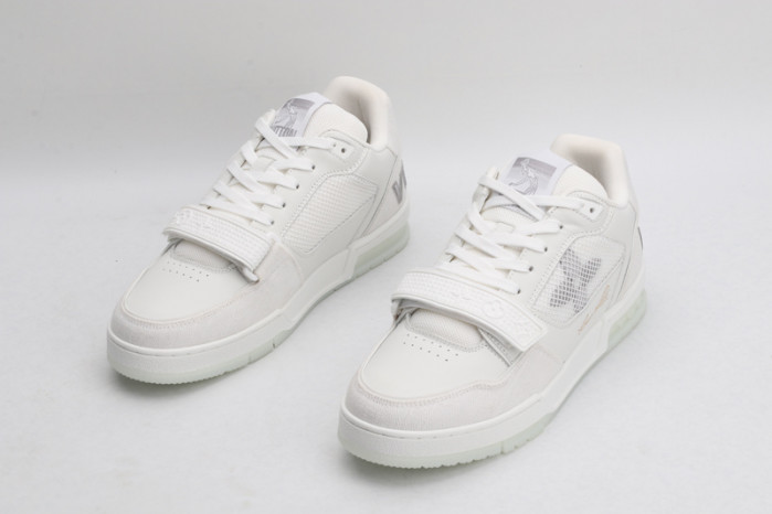 LVT  SNEAKERS   COPSHOE  L&V-78
