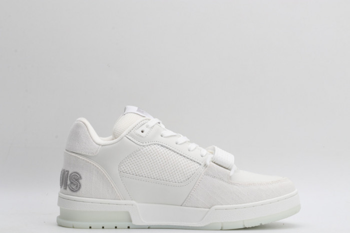 LVT  SNEAKERS   COPSHOE  L&V-78