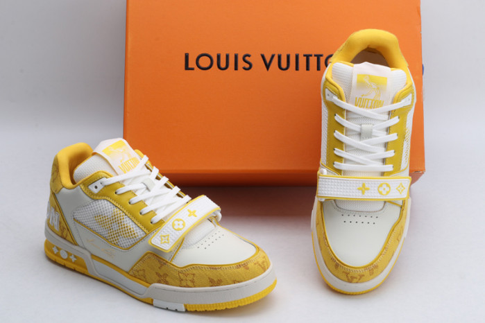 LVT  SNEAKERS   COPSHOE  L&V-80