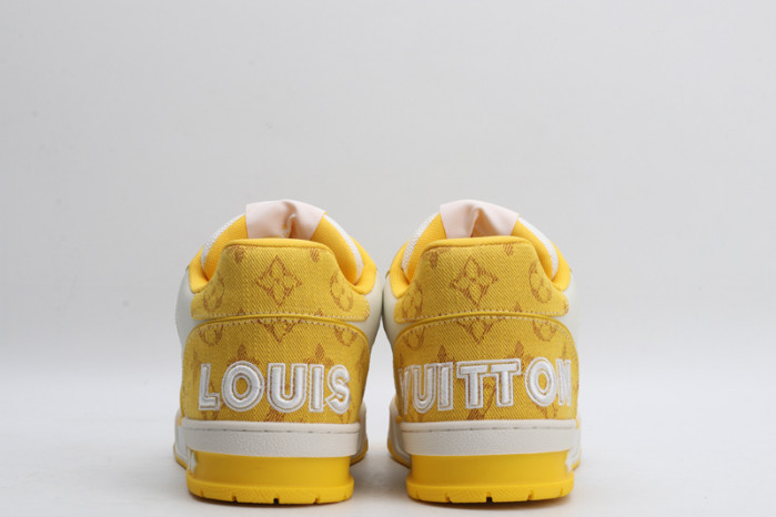 LVT  SNEAKERS   COPSHOE  L&V-80