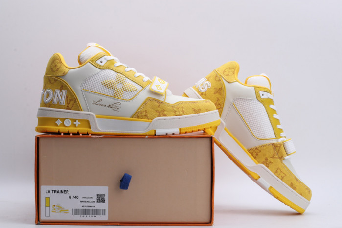LVT  SNEAKERS   COPSHOE  L&V-80