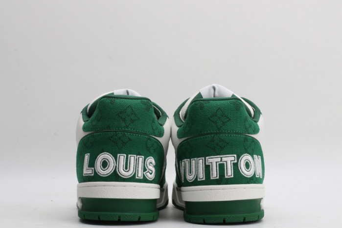 LVT  SNEAKERS   COPSHOE  L&V-81