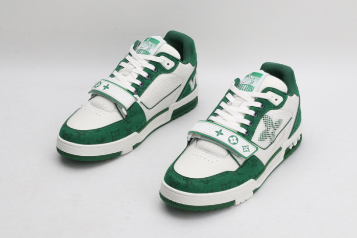 LVT  SNEAKERS   COPSHOE  L&V-81