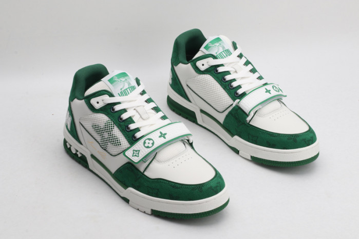 LVT  SNEAKERS   COPSHOE  L&V-81