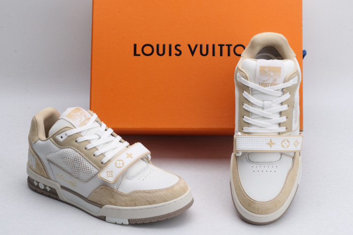 LVT  SNEAKERS   COPSHOE  L&V-82