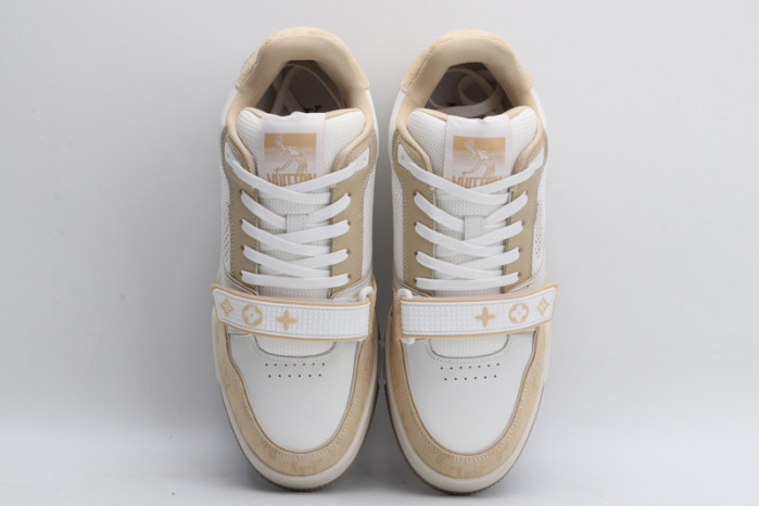 LVT  SNEAKERS   COPSHOE  L&V-82