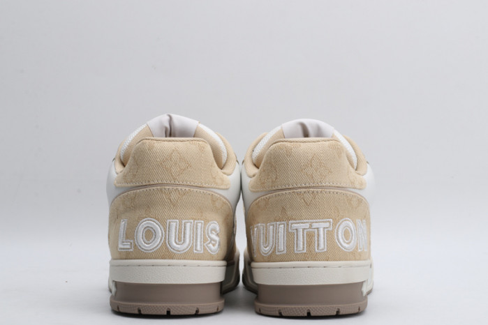 LVT  SNEAKERS   COPSHOE  L&V-82