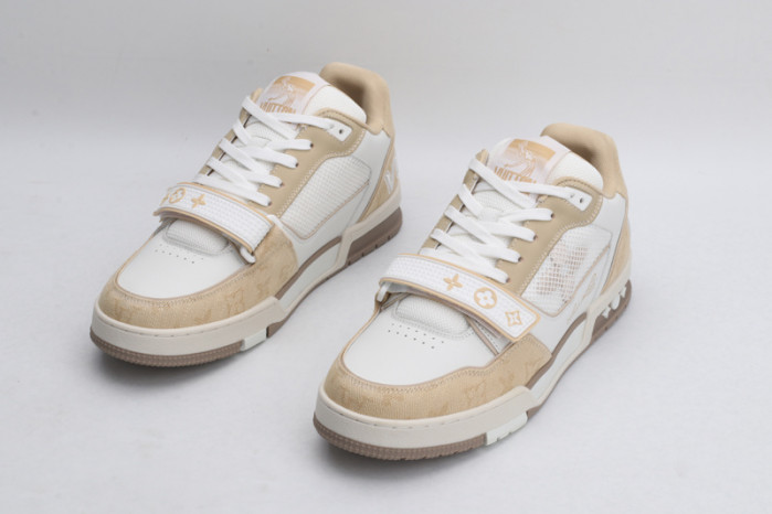 LVT  SNEAKERS   COPSHOE  L&V-82