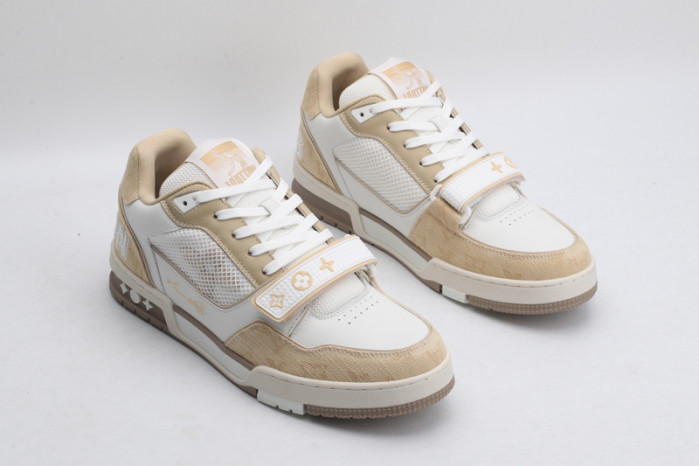 LVT  SNEAKERS   COPSHOE  L&V-82