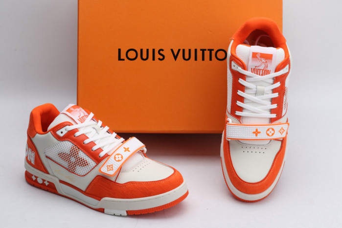 LVT  SNEAKERS   COPSHOE  L&V-83