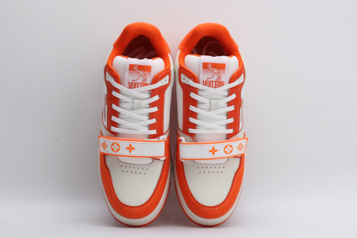 LVT  SNEAKERS   COPSHOE  L&V-83