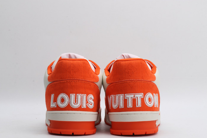 LVT  SNEAKERS   COPSHOE  L&V-83