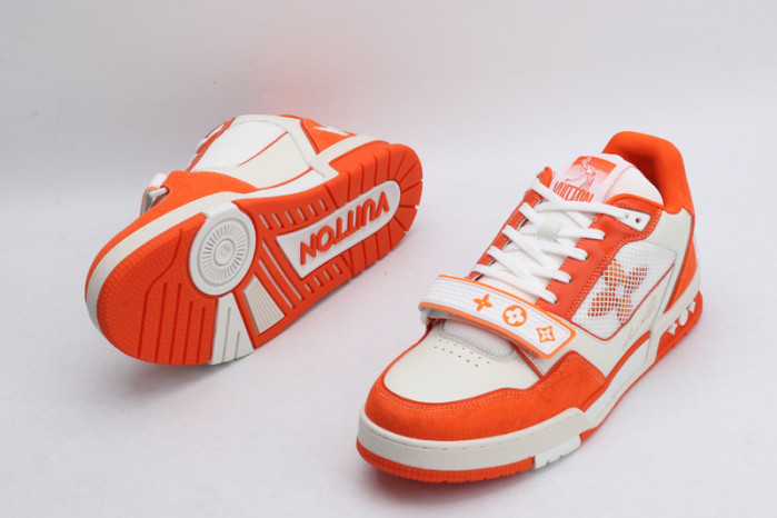 LVT  SNEAKERS   COPSHOE  L&V-83