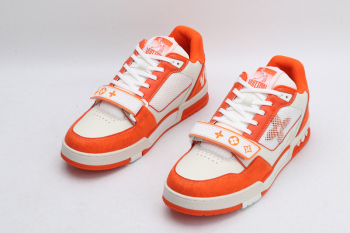 LVT  SNEAKERS   COPSHOE  L&V-83