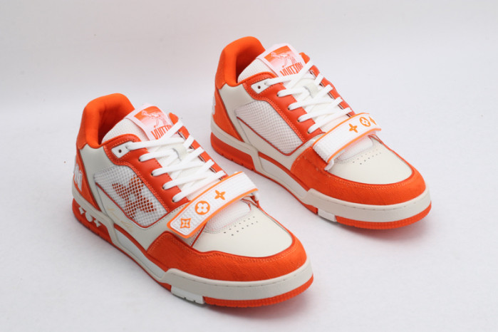 LVT  SNEAKERS   COPSHOE  L&V-83