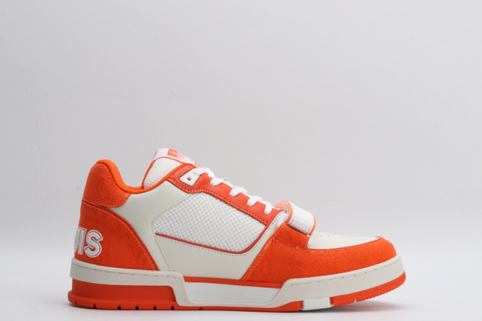 LVT  SNEAKERS   COPSHOE  L&V-83