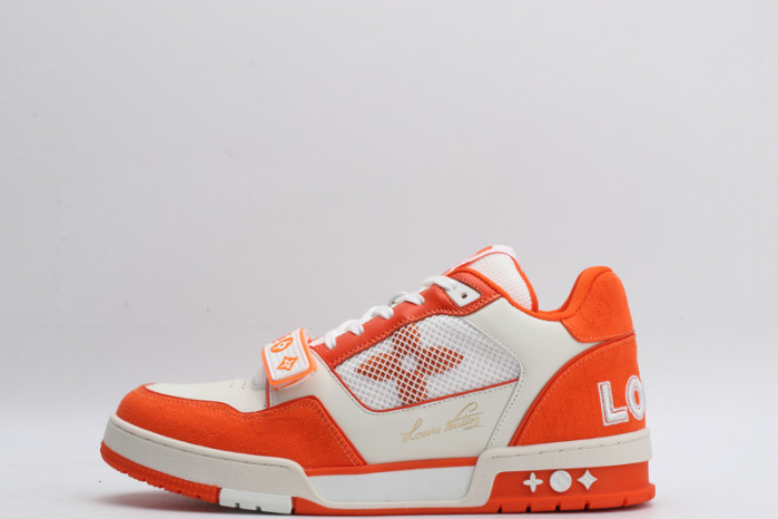 LVT  SNEAKERS   COPSHOE  L&V-83