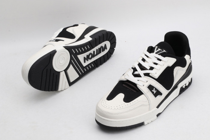 LVT  SNEAKERS   COPSHOE  L&V-84