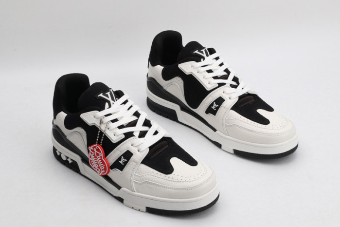 LVT  SNEAKERS   COPSHOE  L&V-84